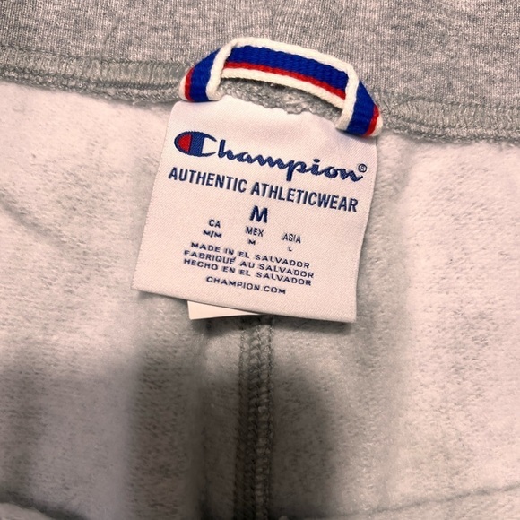 Champion joggers womens size medium - Picture 3 of 8